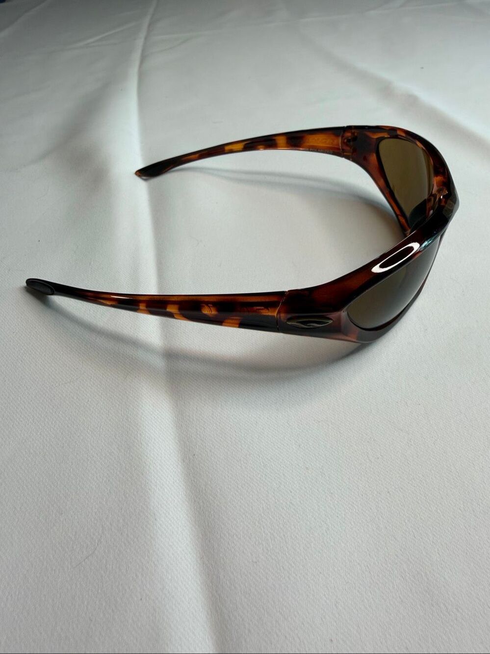 Smith Optics Stance Tortoise Polarized Sunglasses - Picture 2 of 12